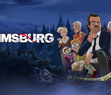 Grimsburg Season 1
