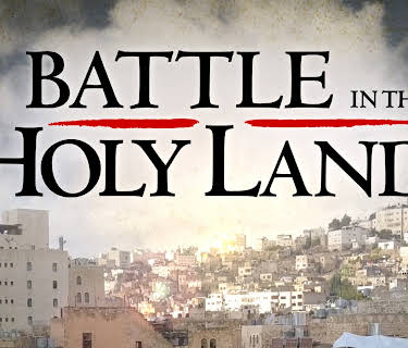 Battle in the Holy Land Season 1
