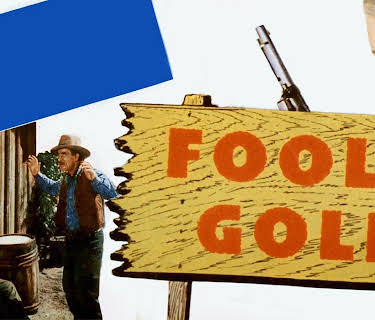 Fool's Gold (1946)