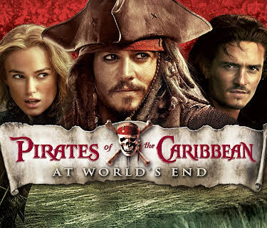 Pirates of the Caribbean: At World's End (2007)