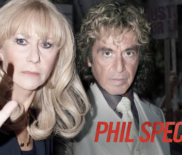 Phil Spector (2013)
