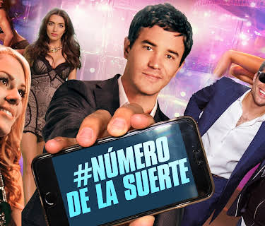 Número de la Suerte (Spanish Lucky Number) (2015)