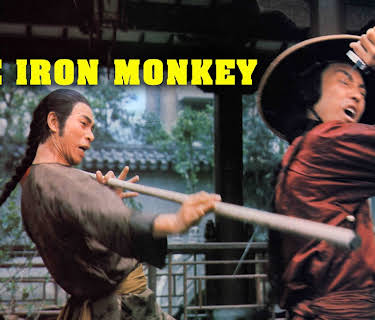 Iron Monkey (1977)