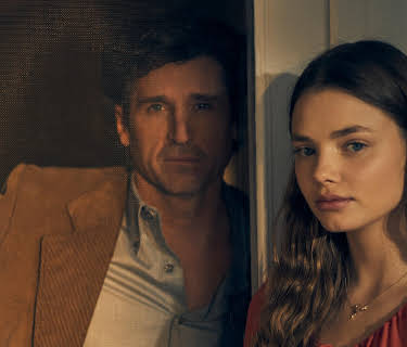 The Truth about the Harry Quebert Affair