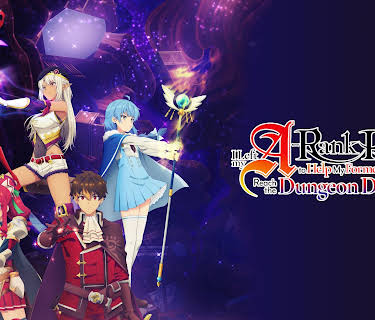 I Left my A-Rank Party to Help My Former Students Reach the Dungeon Depths!, Season 1, Pt. 2 (Simuldub)
