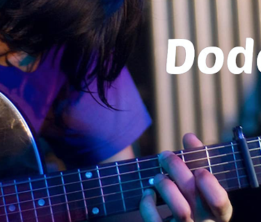 Dodos (2015)