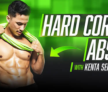 Kenta Seki: Hard Core Abs (2020)