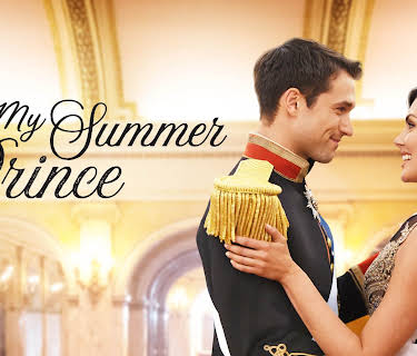 My Summer Prince (2016)