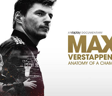 Max Verstappen: Anatomy Of A Champion S01