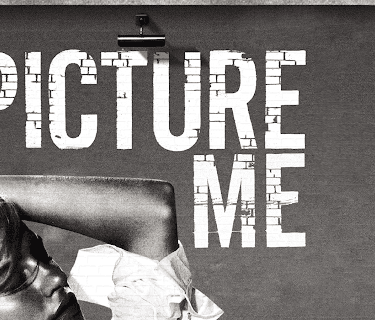 Picture Me: A Model's Diary (2011)