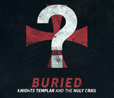 Buried: Knights Templar and the Holy Grail Season 1