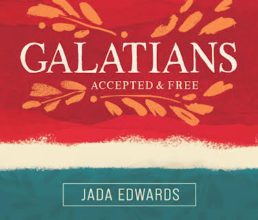Galatians Beautiful Word Bible Study