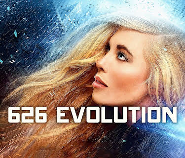 626 Evolution (2017)