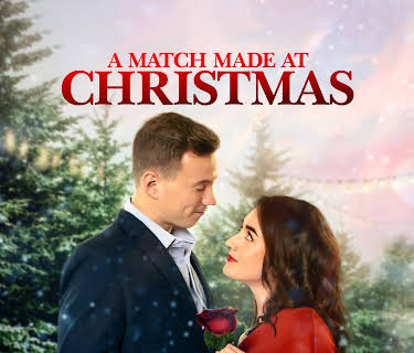 A Match Made At Christmas (2021)