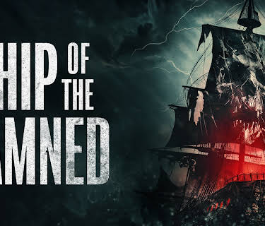 Ship of the Damned (2024)