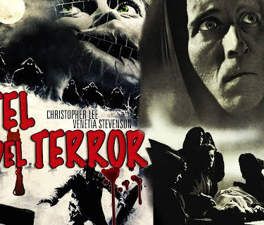 El Hotel Del Terror (1962)