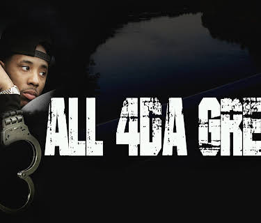 All 4da Green (2022)