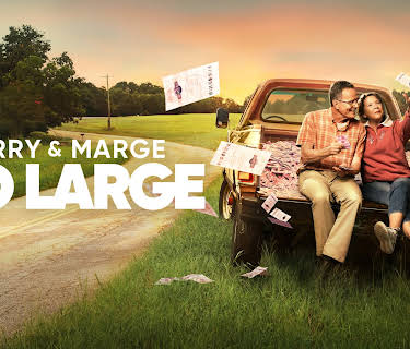 Jerry & Marge Go Large (2022)