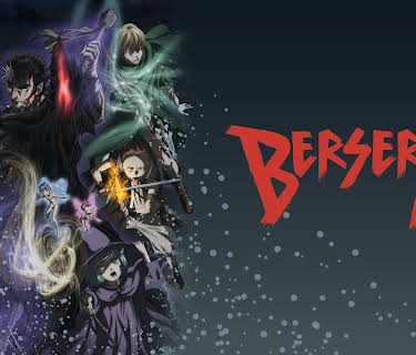 Berserk, Season 1 (Original Japanese Version)