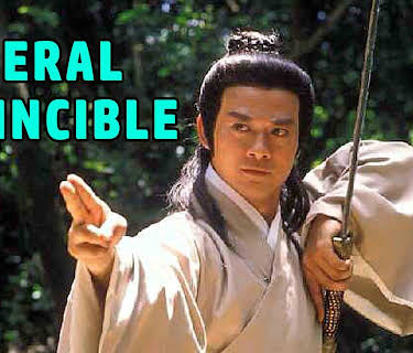 General Invincible (1983)