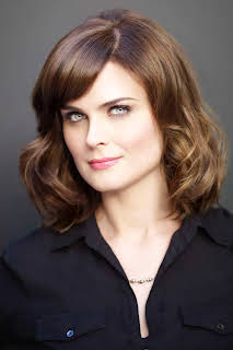Emily Deschanel