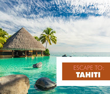 Escape To Tahiti (2011)