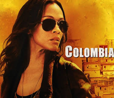 Colombiana (Unrated) (2011)