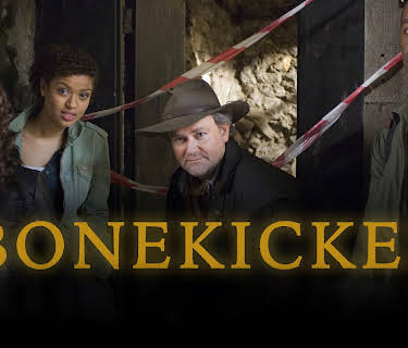 Bonekickers
