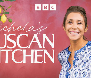 Michela's Tuscan Kitchen