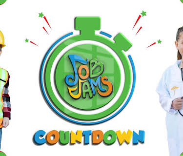 Job Jams Countdown