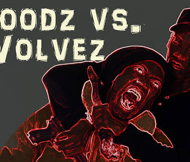 Bloodz vs. Wolvez (2006)