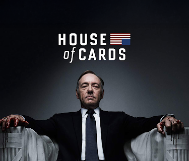 House of Cards Season 1