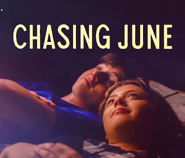 Chasing June (2025)