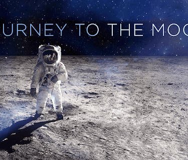 Journey to the Moon (2009)