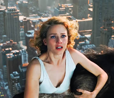 King Kong (2005)