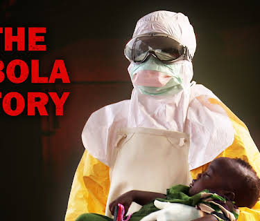 Ebola: The Story (2018)