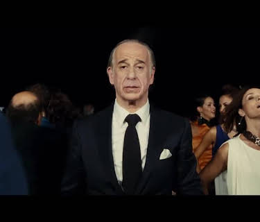 The Great Beauty (2013)