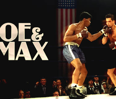 Joe And Max (2002)