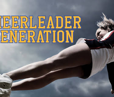 Cheerleader Generation Season 1