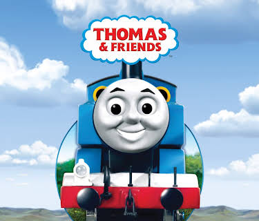 Thomas & Friends: The Greatest Stories (2010)