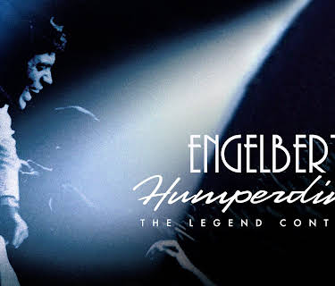 Englebert Humperdinck - Engelbert Humperdinck: The Legend Continues (2023)
