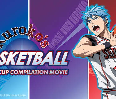 Winter Cup Highlights -Beyond the Tears- (Part 2) (2017)