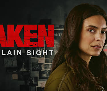 Taken in Plain Sight (2026)