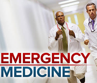 Medical School for Everyone: Emergency Medicine