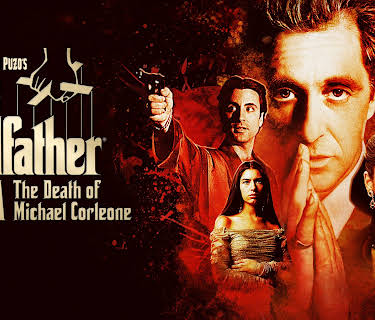 Mario Puzo's The Godfather, Coda: The Death of Michael Corleone (1990)