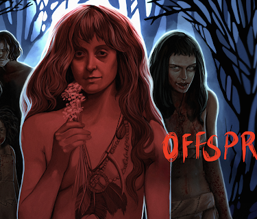 Offspring (2009)