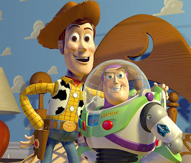 Historien om Pixar (2007)