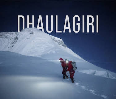 Dhaulagiri (2022)
