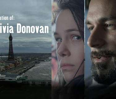 The Interrogation Of Olivia Donovan (2019)