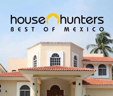 House Hunters International:  Best of Mexico Volume 1